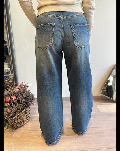Jeans boy-fit art. DIANA GSD