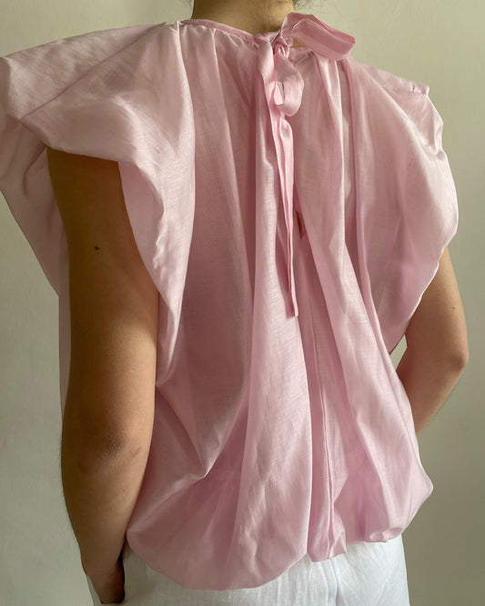 Top a palloncino art. TD2345 VICOLO