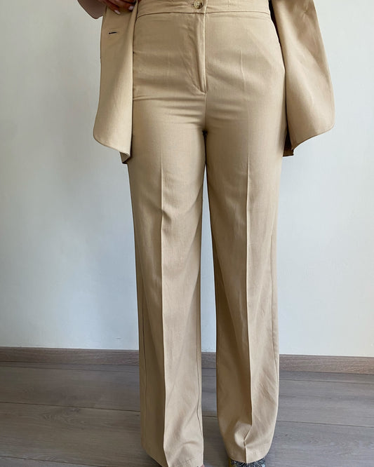 Pantalone palazzo art. TD1877 VICOLO