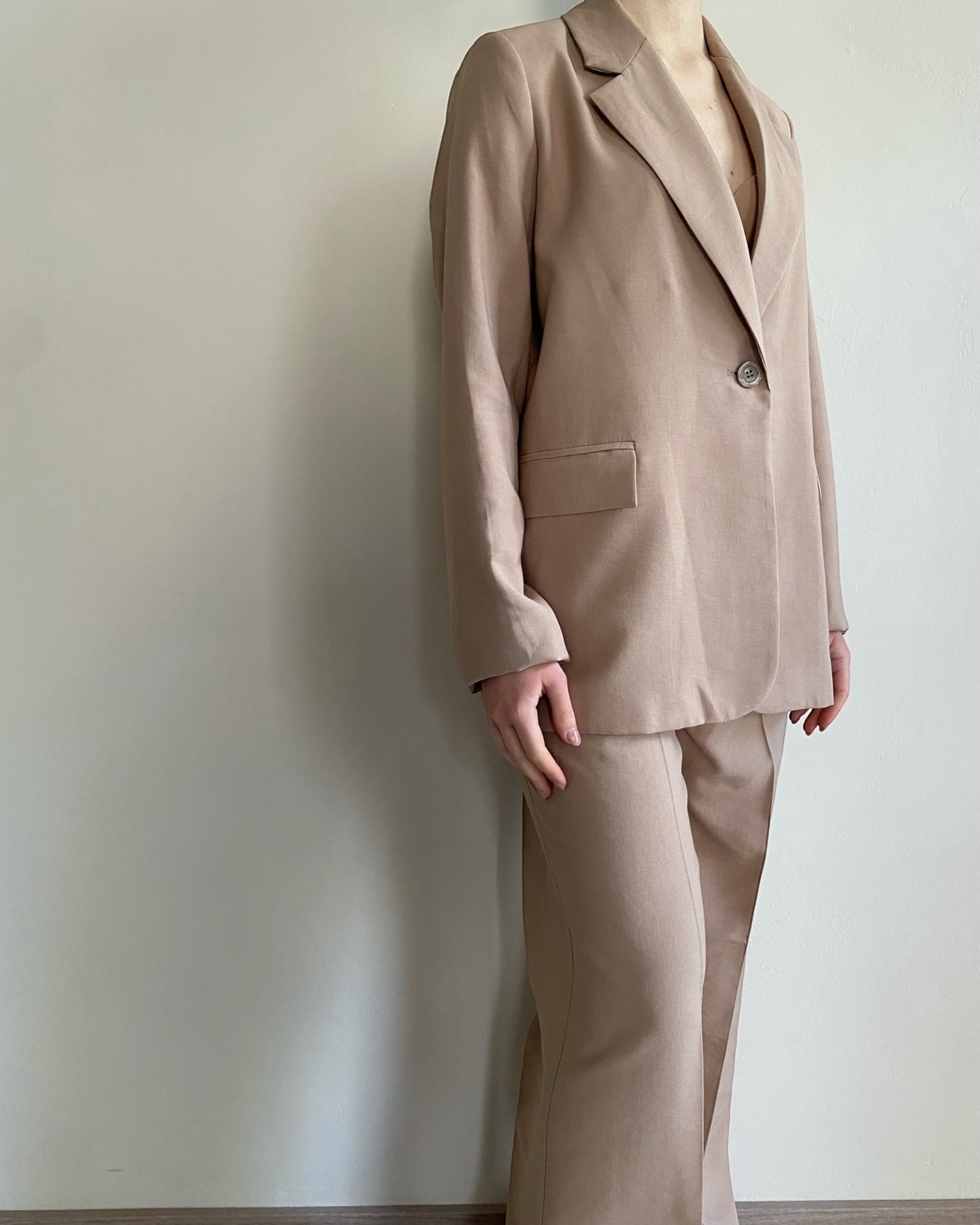 Giacca monopetto art. J9990024T IMPERIAL