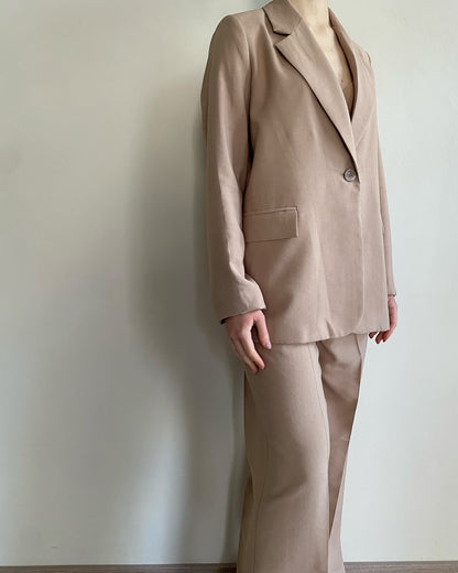 Giacca monopetto art. J9990024T IMPERIAL