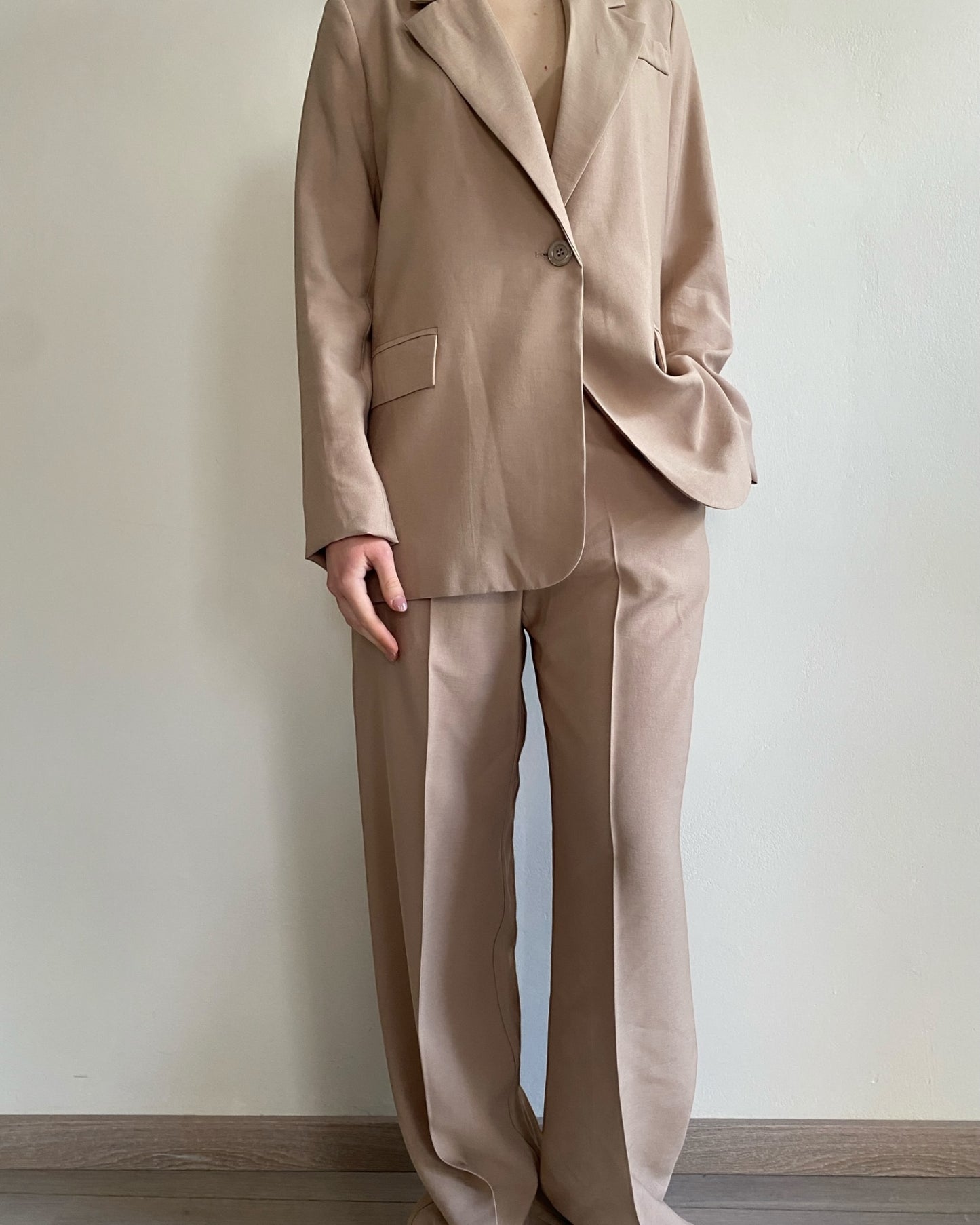 Giacca monopetto art. J9990024T IMPERIAL