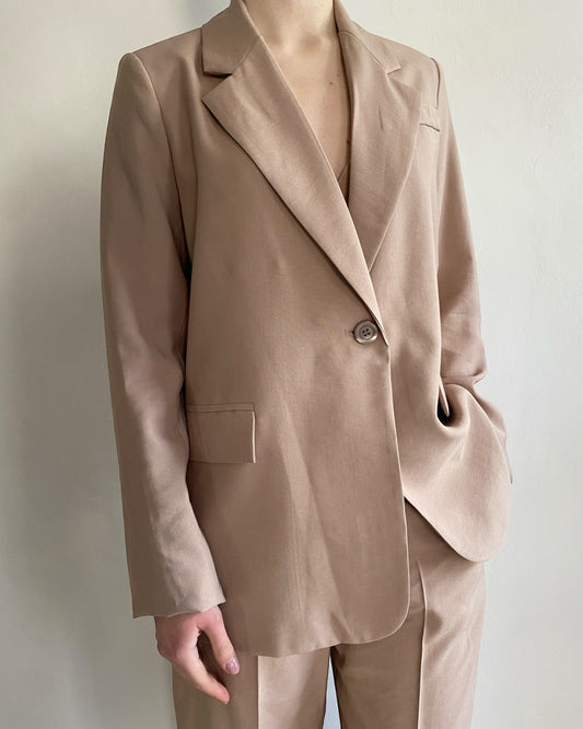 Giacca monopetto art. J9990024T IMPERIAL