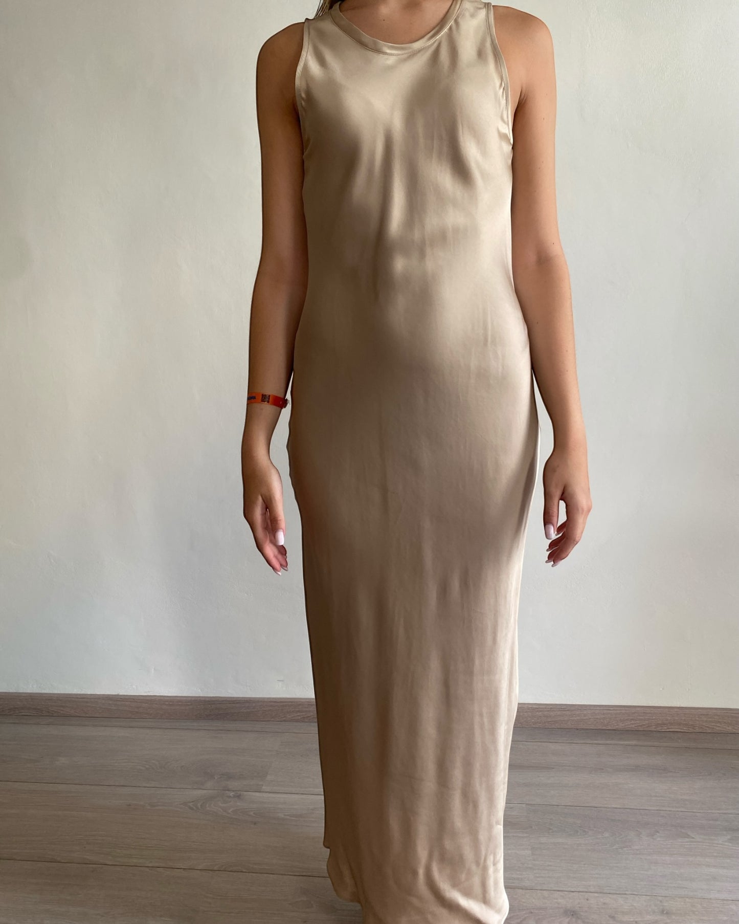 Abito raso art. TD0474 VICOLO