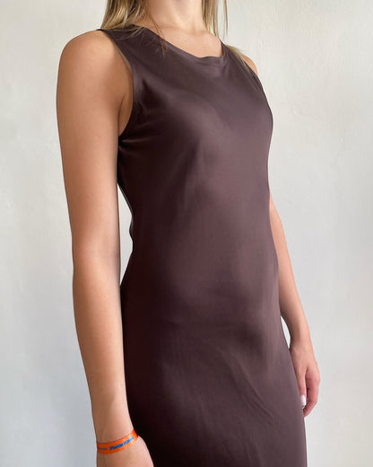 Abito raso art. TD0474 VICOLO