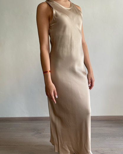 Abito raso art. TD0474 VICOLO