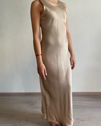 Abito raso art. TD0474 VICOLO