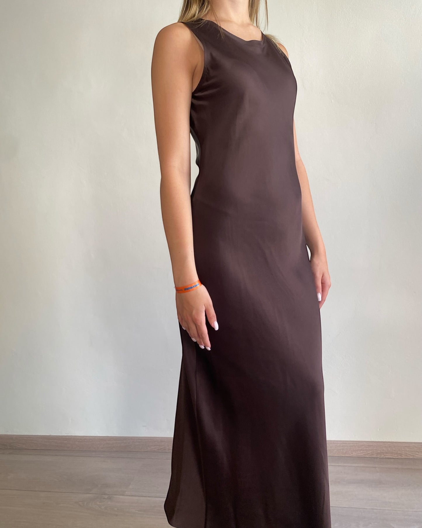 Abito raso art. TD0474 VICOLO