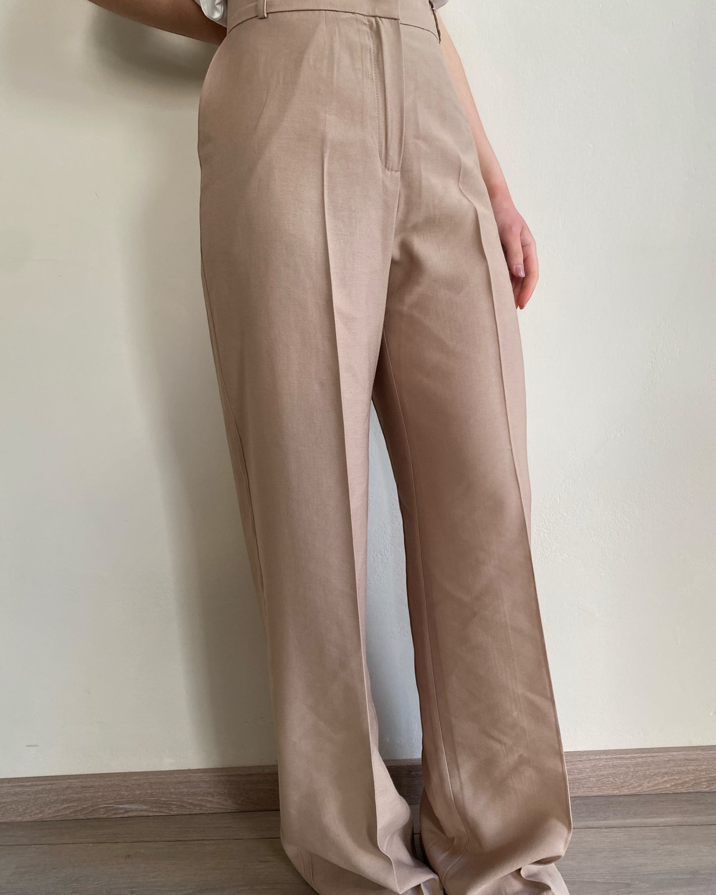 Pantalone palazzo art. P9990060T IMPERIAL