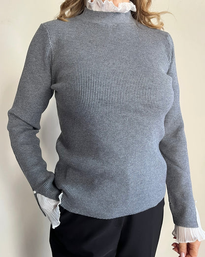 Maglia combinata art S130YBG EBRU