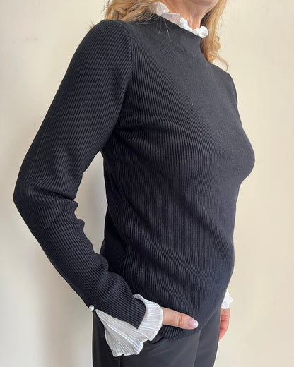 Maglia combinata art S130YBG EBRU