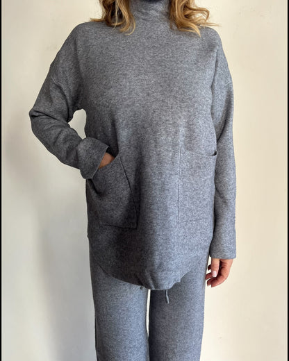Completo in maglia art S130YBG ERIDANO