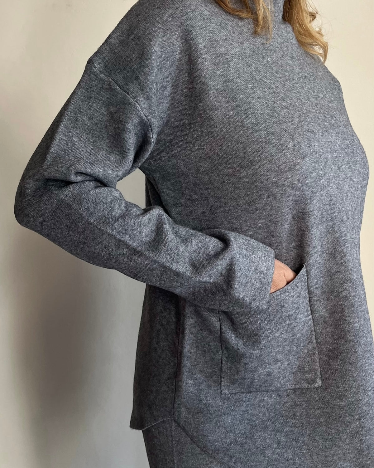 Completo in maglia art S130YBG ERIDANO