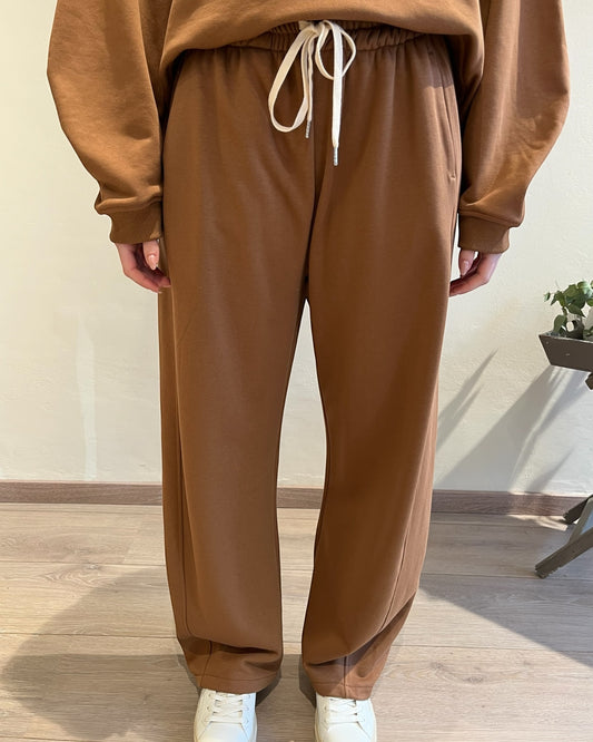 Pantalone tuta modello barrel art. TAB0428 VICOLO