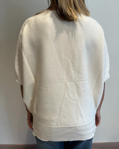 Poncho art. JN1038 CHEAP&CHIC