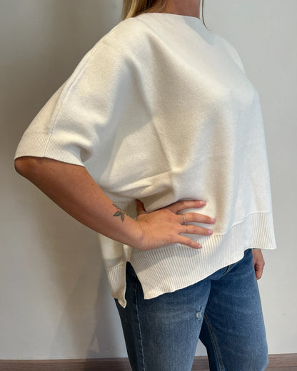 Poncho art. JN1038 CHEAP&CHIC