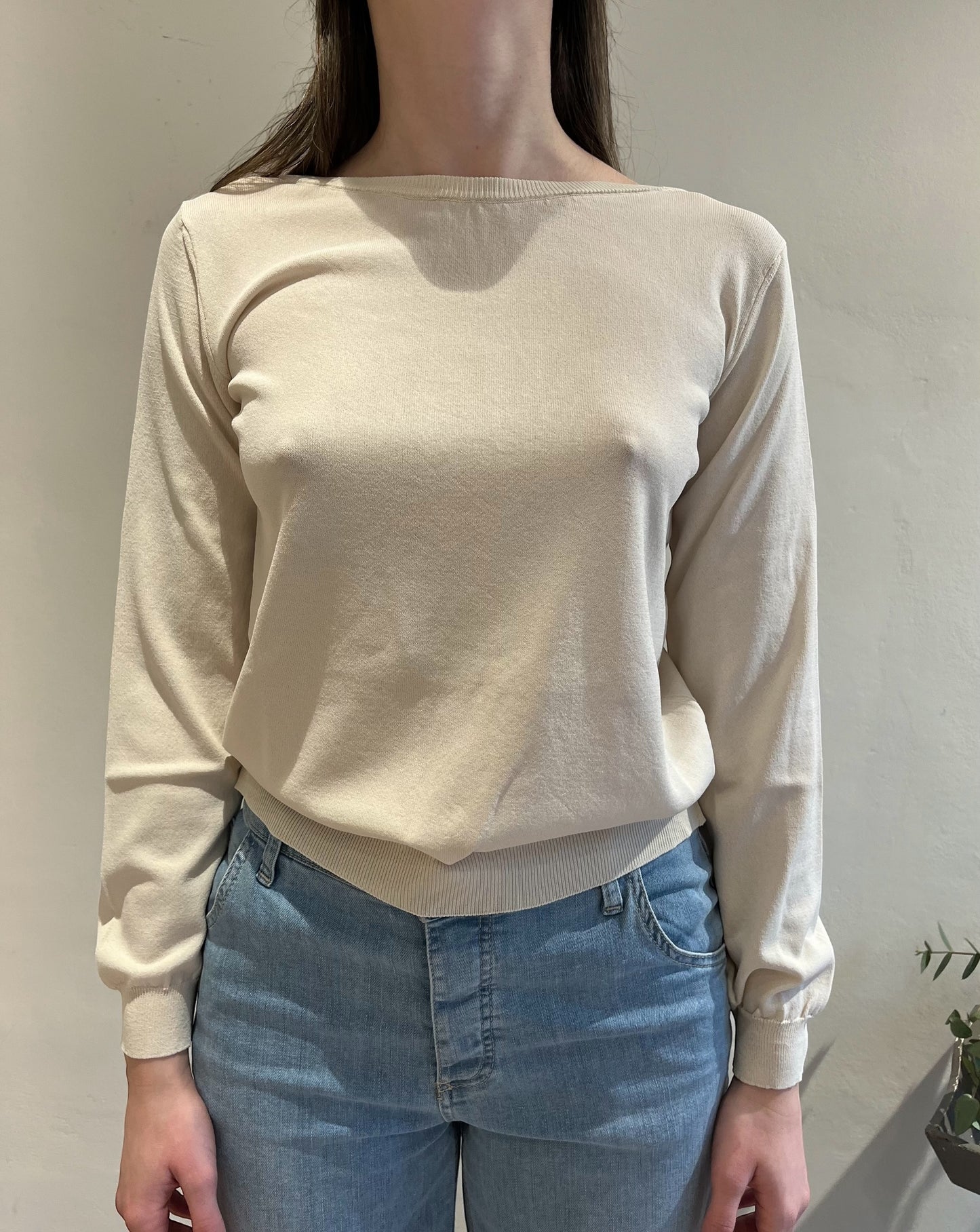 Maglia fiocchi art 2AB2028 VICOLO
