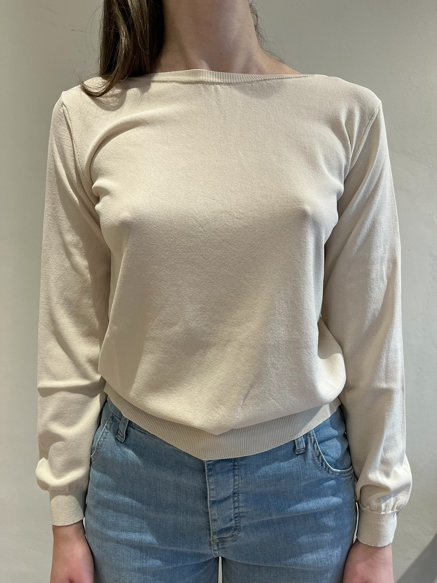 Maglia fiocchi art 2AB2028 VICOLO