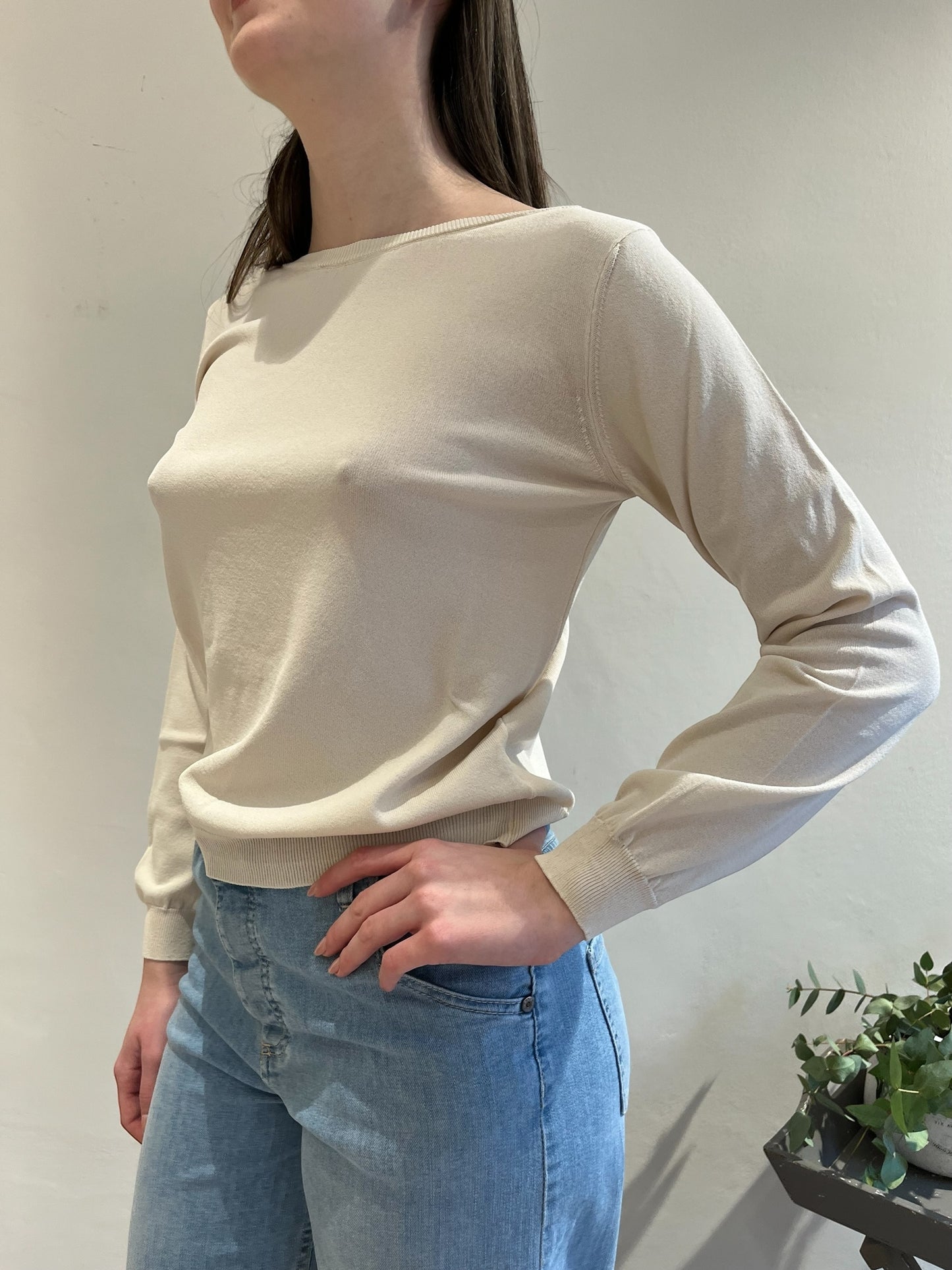 Maglia fiocchi art 2AB2028 VICOLO