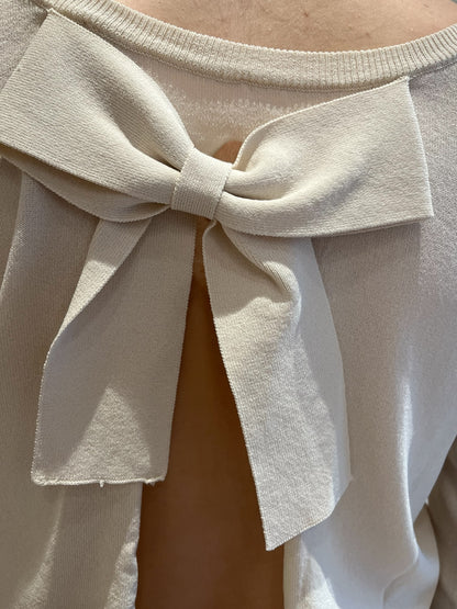 Maglia fiocchi art 2AB2028 VICOLO