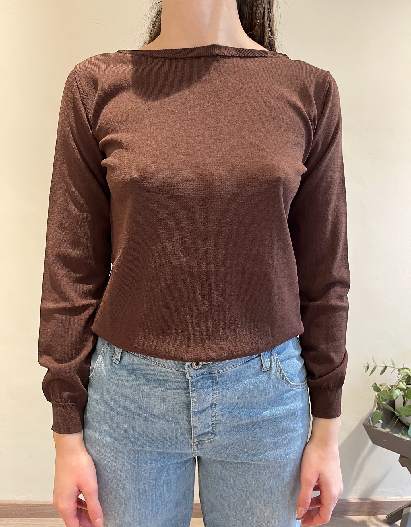 Maglia fiocchi art 2AB2028 VICOLO