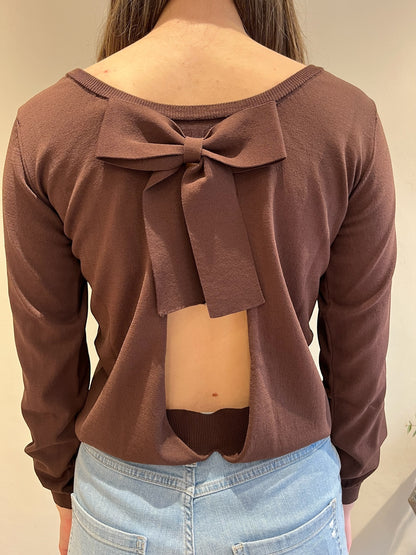 Maglia fiocchi art 2AB2028 VICOLO
