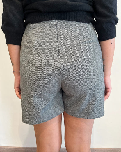 Minigonna shorts art. 82650 CHEAP&CHIC