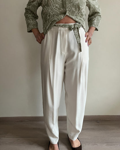 Completo Camicia + pantalone art. DS1377 DOPPIOSENSO