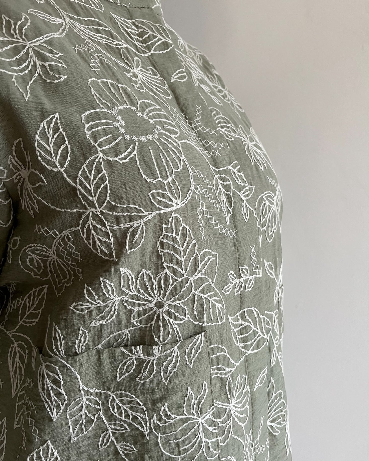 Completo Camicia + pantalone art. DS1377 DOPPIOSENSO