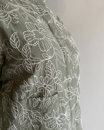 Completo Camicia + pantalone art. DS1377 DOPPIOSENSO