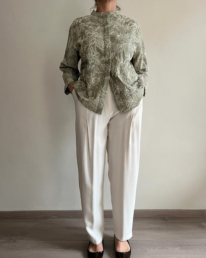 Completo Camicia + pantalone art. DS1377 DOPPIOSENSO