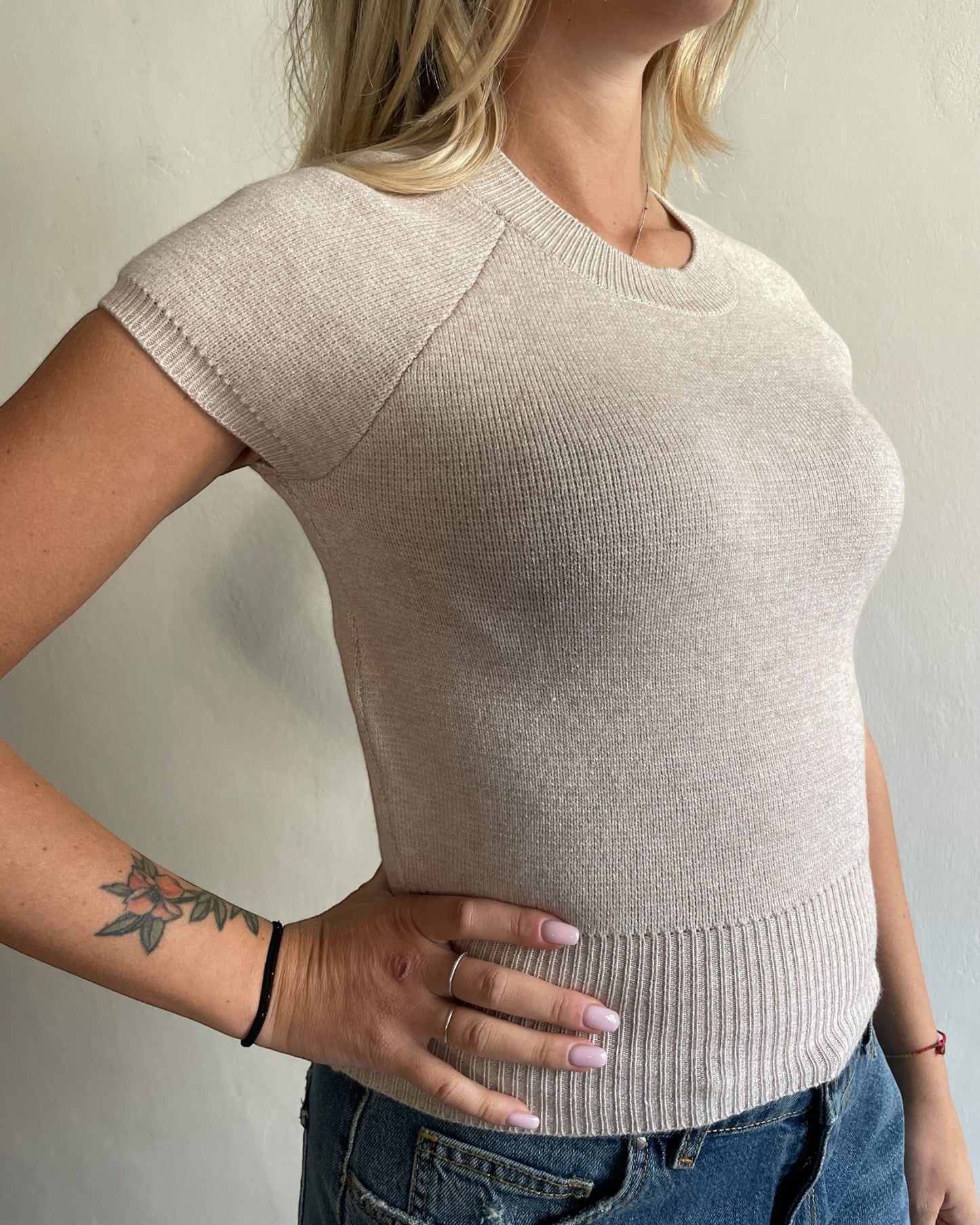 Maglia art. 77244F VICOLO