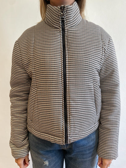 Bomber quadro art. 26B829 TENSIONE IN