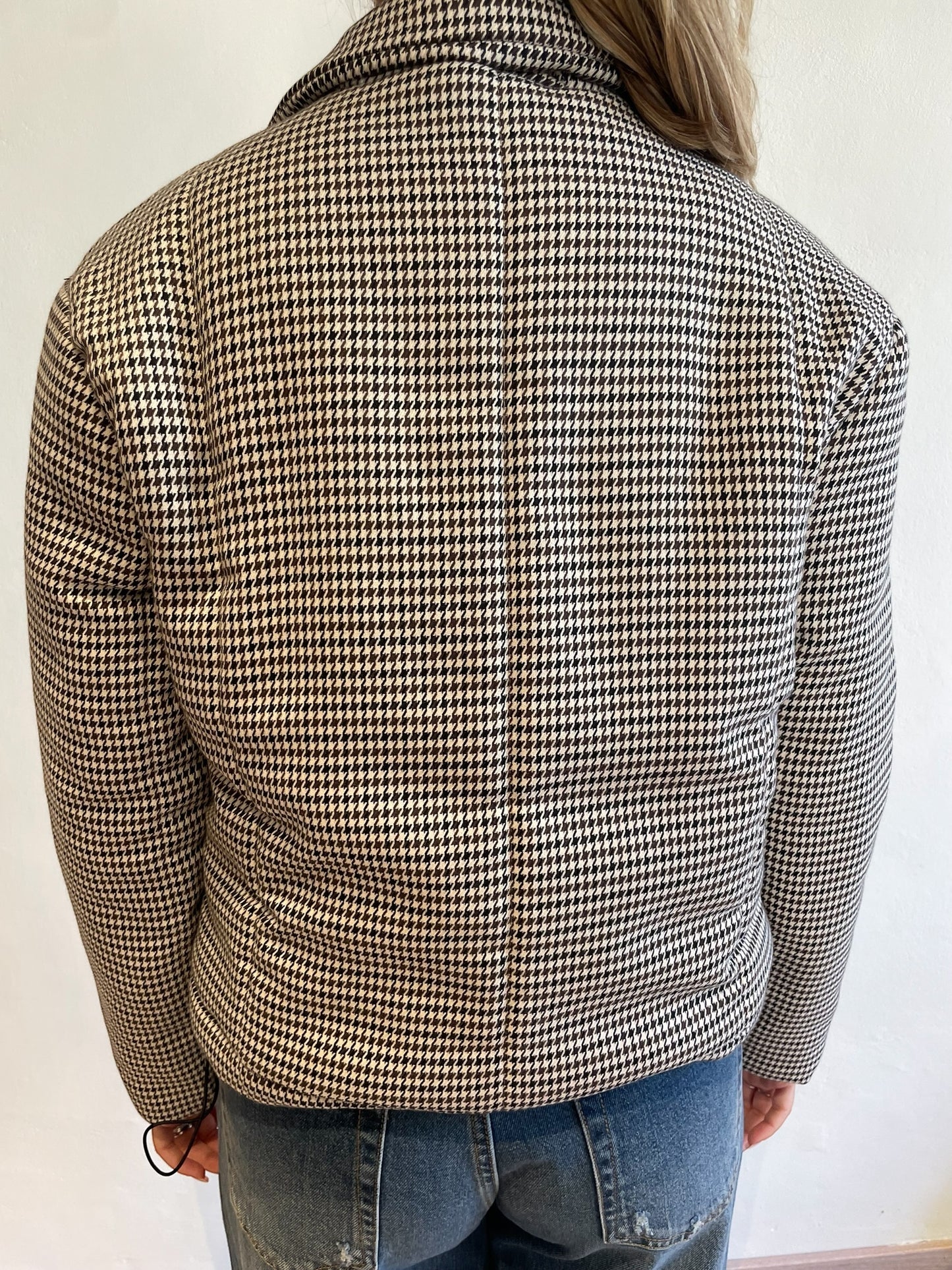 Bomber quadro art. 26B829 TENSIONE IN