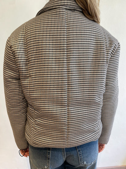 Bomber quadro art. 26B829 TENSIONE IN