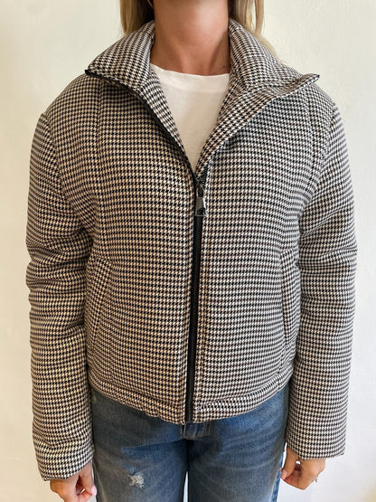 Bomber quadro art. 26B829 TENSIONE IN