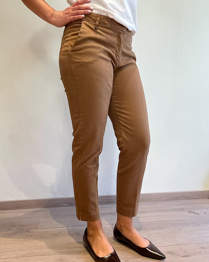 Pantaloni CHIARA DALBA DOLCE/1