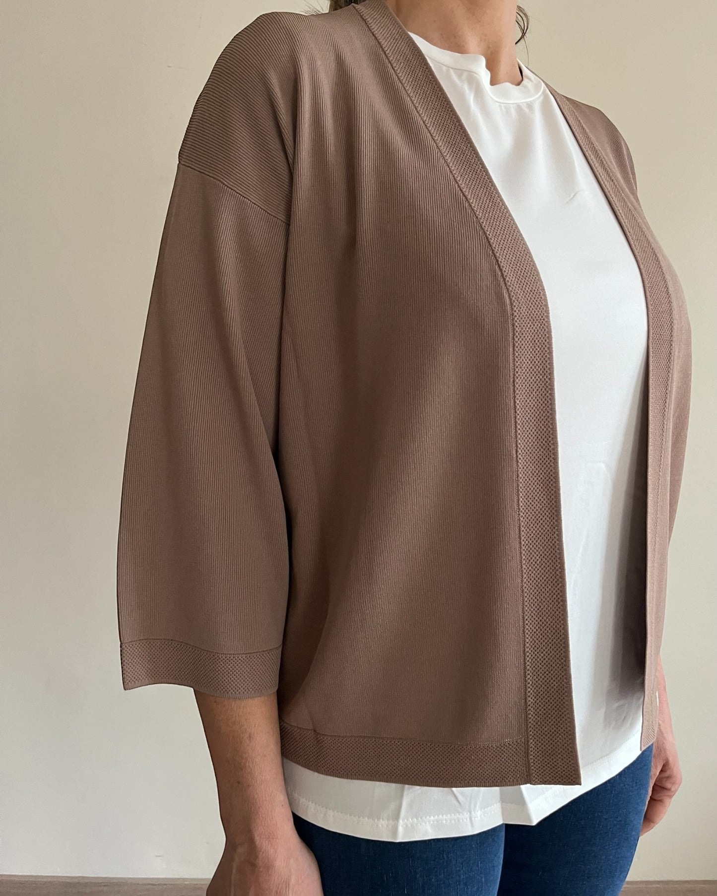 Cardigan art. JN1229 CHEAP&CHIC