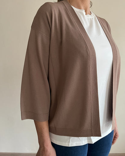 Cardigan art. JN1229 CHEAP&CHIC