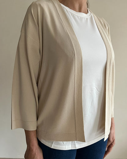 Cardigan art. JN1229 CHEAP&CHIC