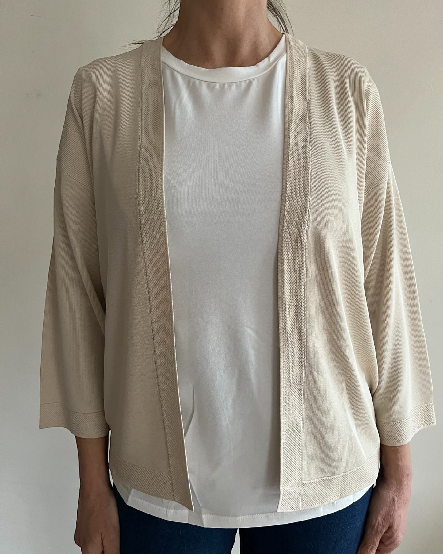 Cardigan art. JN1229 CHEAP&CHIC