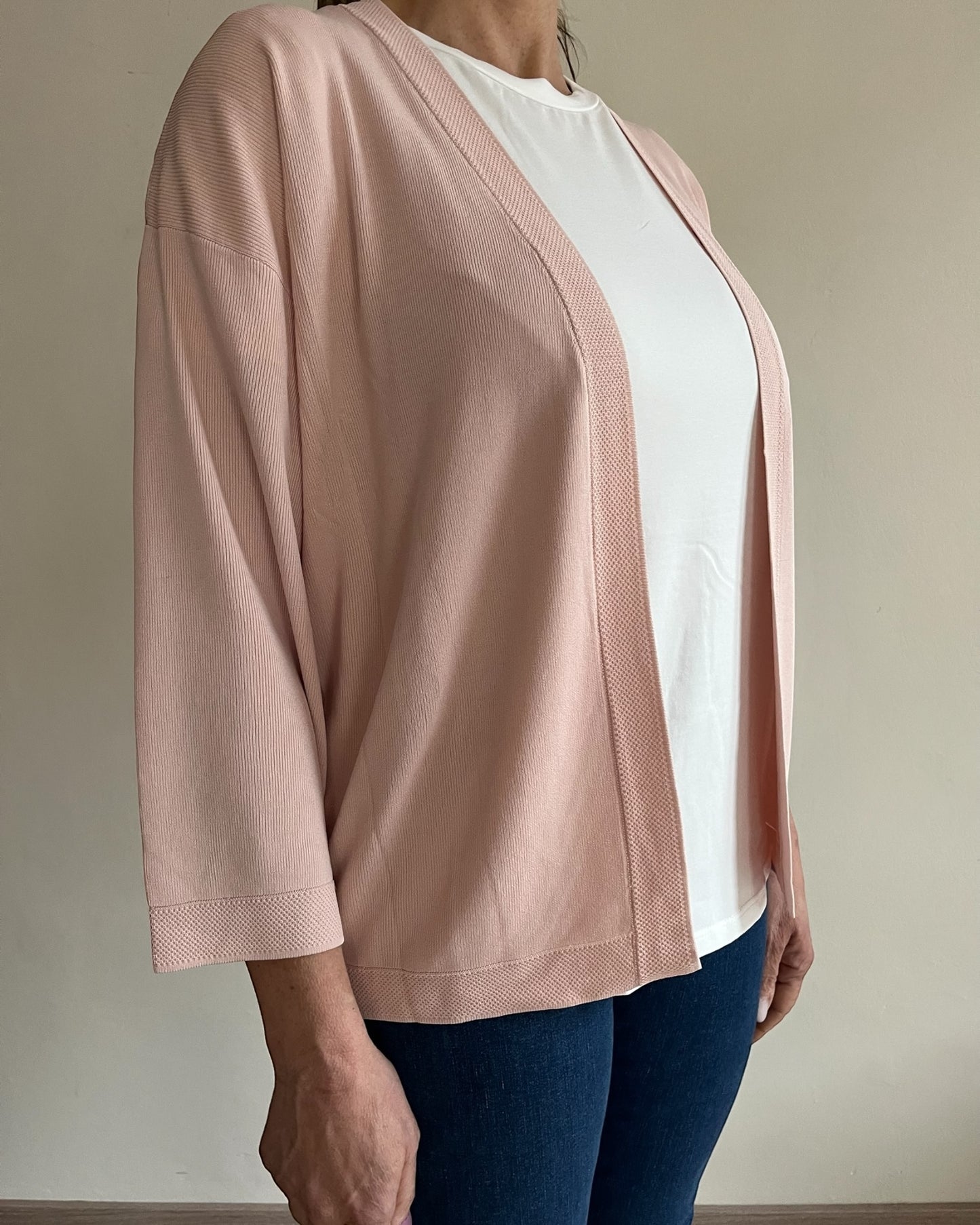 Cardigan art. JN1229 CHEAP&CHIC