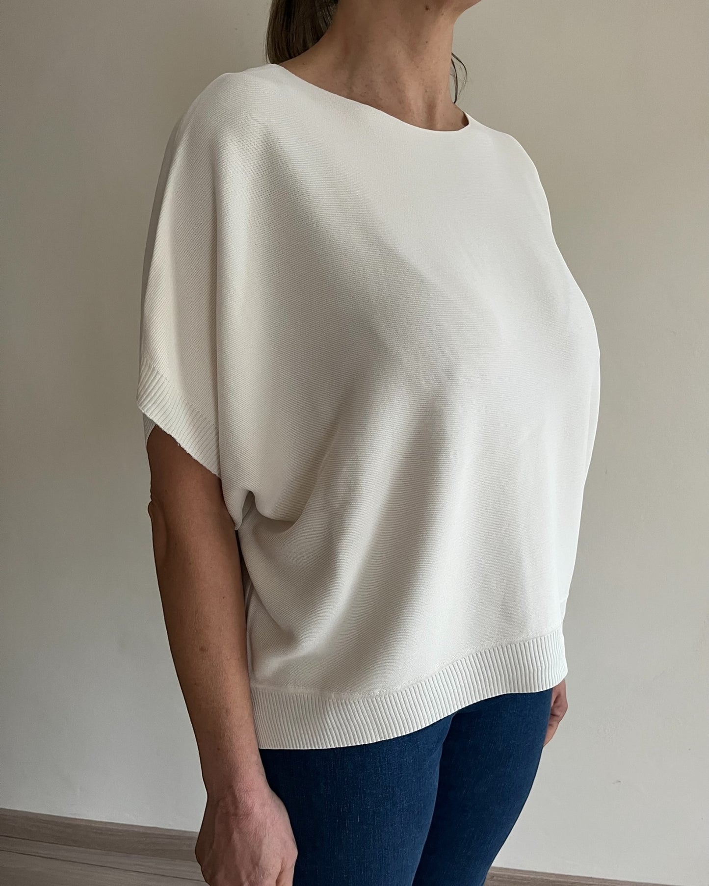 Poncho art. JN1218 CHEAP&CHIC