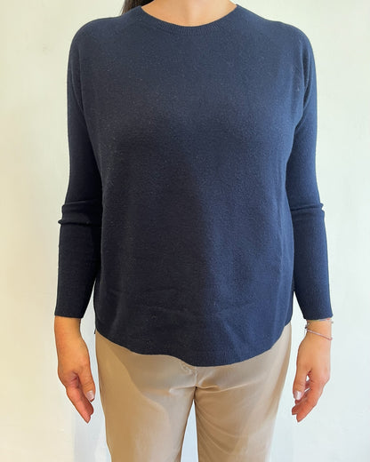 Maglia girocollo art. RI9PA12 ANGELA DAVIS