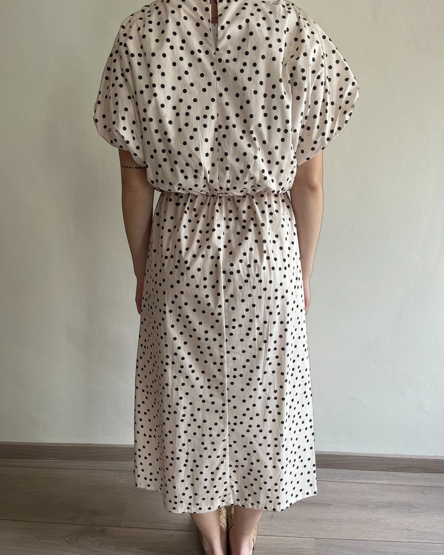 Abito pois art. 18926 CHEAP&CHIC