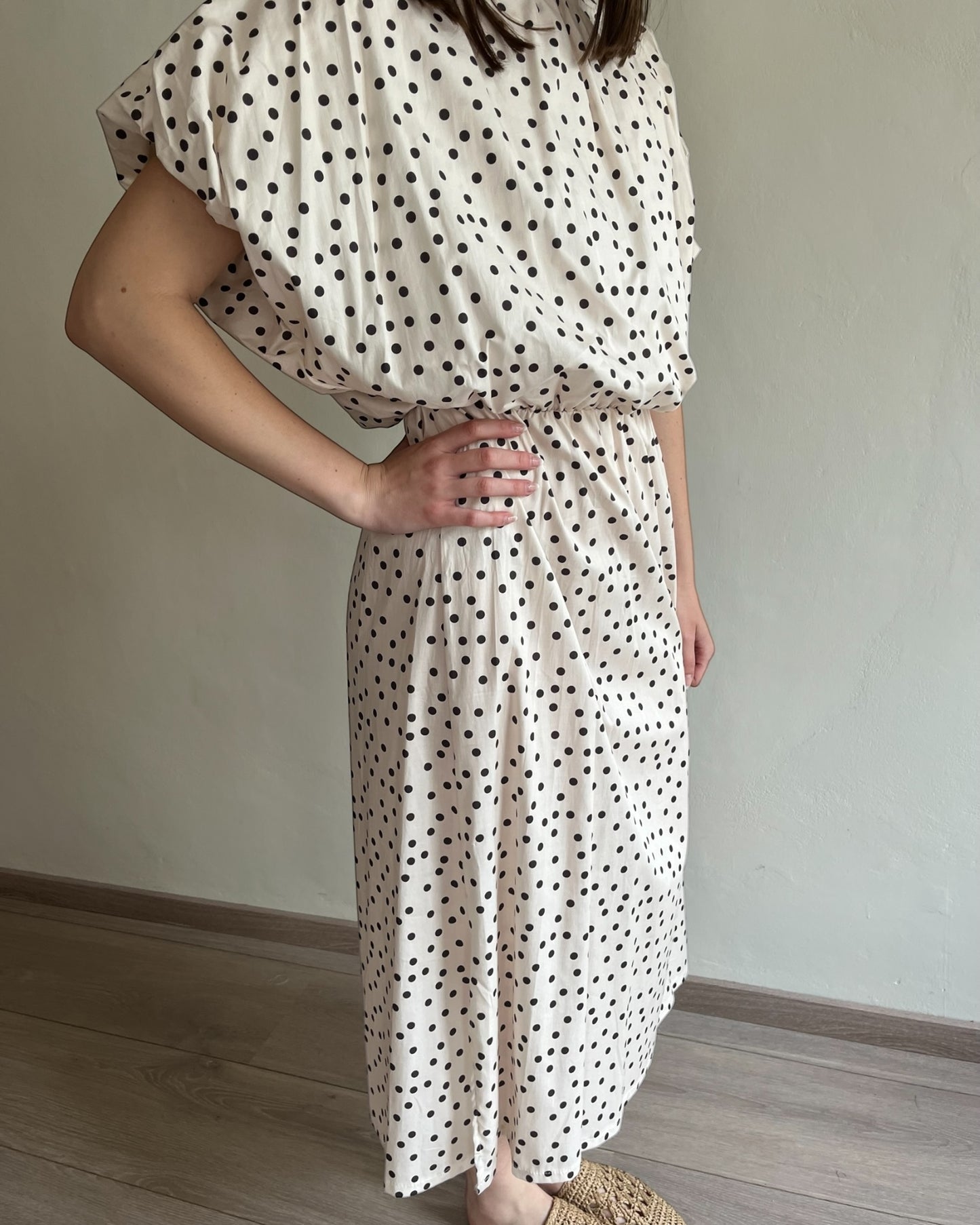Abito pois art. 18926 CHEAP&CHIC