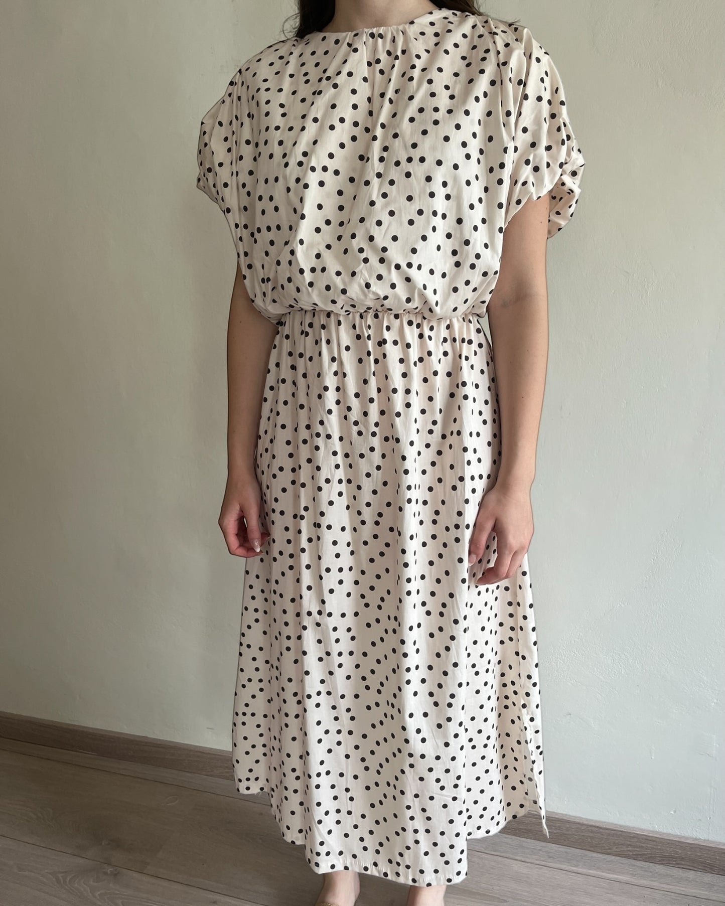 Abito pois art. 18926 CHEAP&CHIC