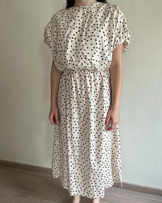 Abito pois art. 18926 CHEAP&CHIC