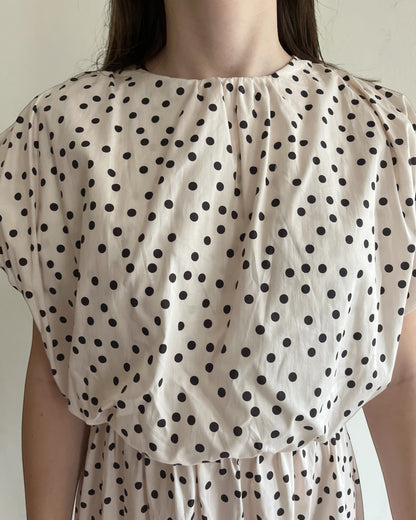 Abito pois art. 18926 CHEAP&CHIC