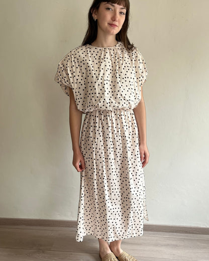 Abito pois art. 18926 CHEAP&CHIC
